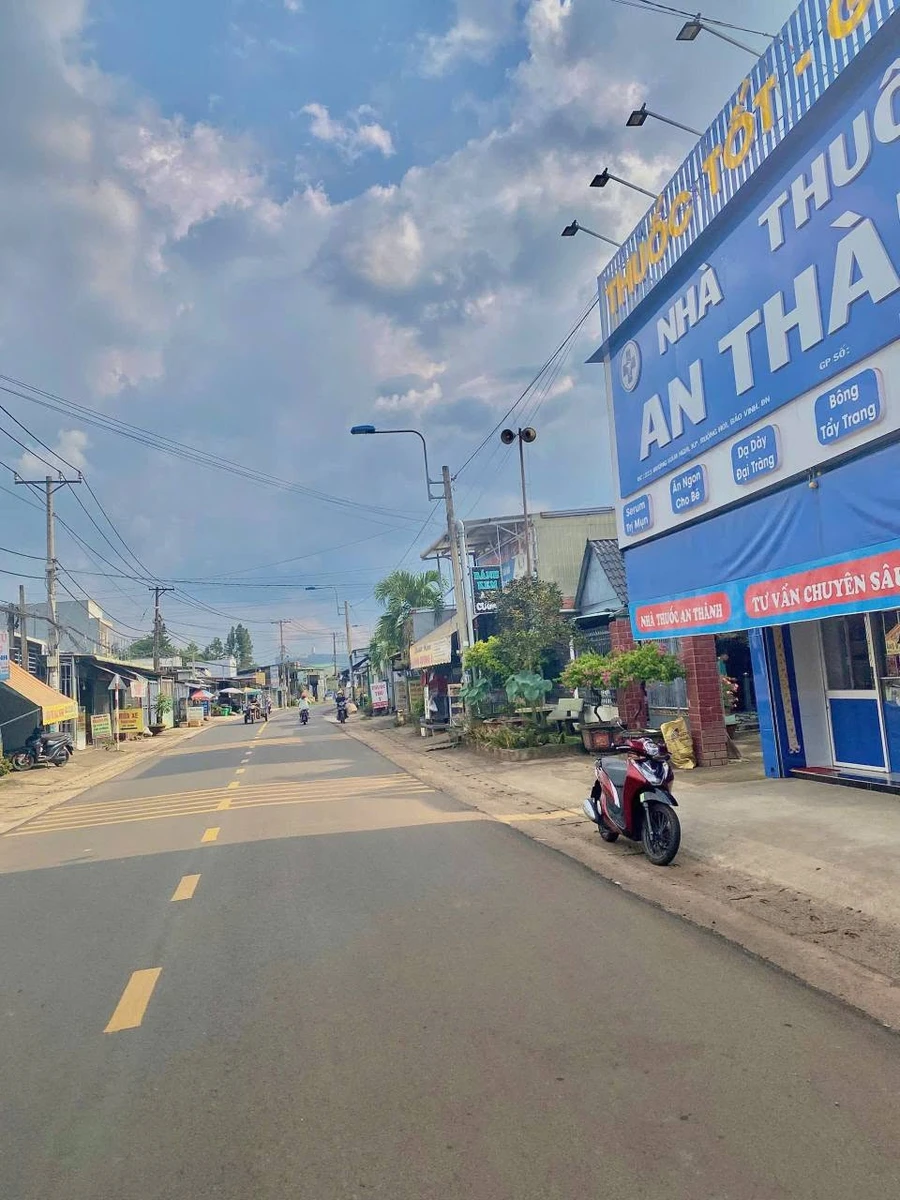 Bán đất Long Khánh 6×21m, 780 triệu, sổ riêng - Ảnh thu nhỏ 4