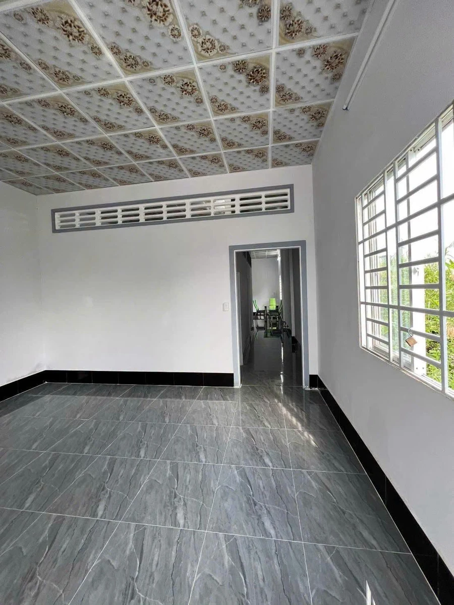 Bán nhà hẻm Sư Vạn Hạnh 50m², 2PN, 1.5 tỷ, Bình Tân - Ảnh thu nhỏ 4