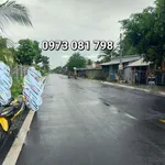 Bán đất mặt tiền QL57 An Định 1.500 m² Bến Tre - Ảnh thu nhỏ 1