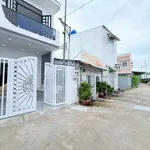 Bán nhà phố 2 mặt tiền 4PN 3WC Rạch Giá - Ảnh thu nhỏ 4