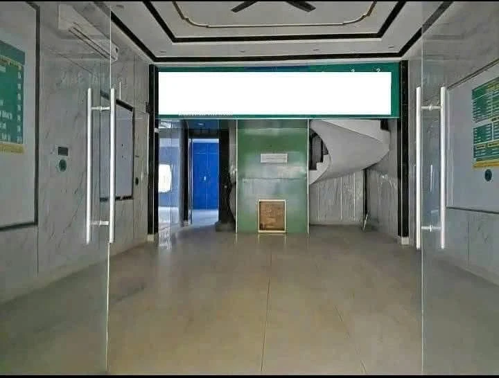 Bán nhà 3 tầng 133.8m² mặt tiền Đặng Huy Trứ, Huế - Ảnh thu nhỏ 3