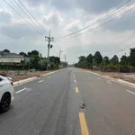Bán lô đất 5x52m2 (260m2) kho xưởng Phùng Hưng Hưng Long 780 triệu - Ảnh thu nhỏ 4