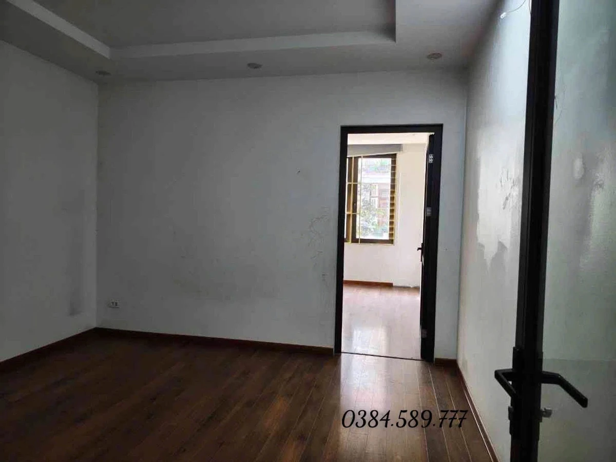 Bán nhà 4 tầng 45m² Văn Khê Hà Đông hơn 12 tỷ - Ảnh thu nhỏ 4
