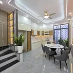 Bán nhà 4PN 69m2 nội thất đầy đủ Bình Chuẩn 4,6 tỷ - Ảnh thu nhỏ 5