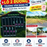 Bán đất Cần Giờ 131 m² giá 1 tỷ 550 triệu - Ảnh thu nhỏ 2