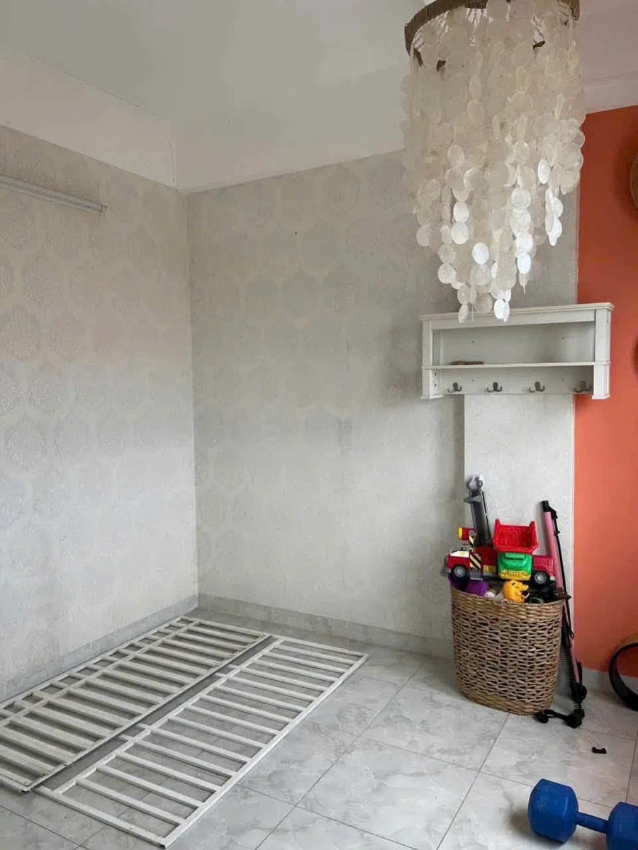 Bán căn chung cư 60m2, 2PN, Phan Thiết 850 triệu - Ảnh thu nhỏ 3