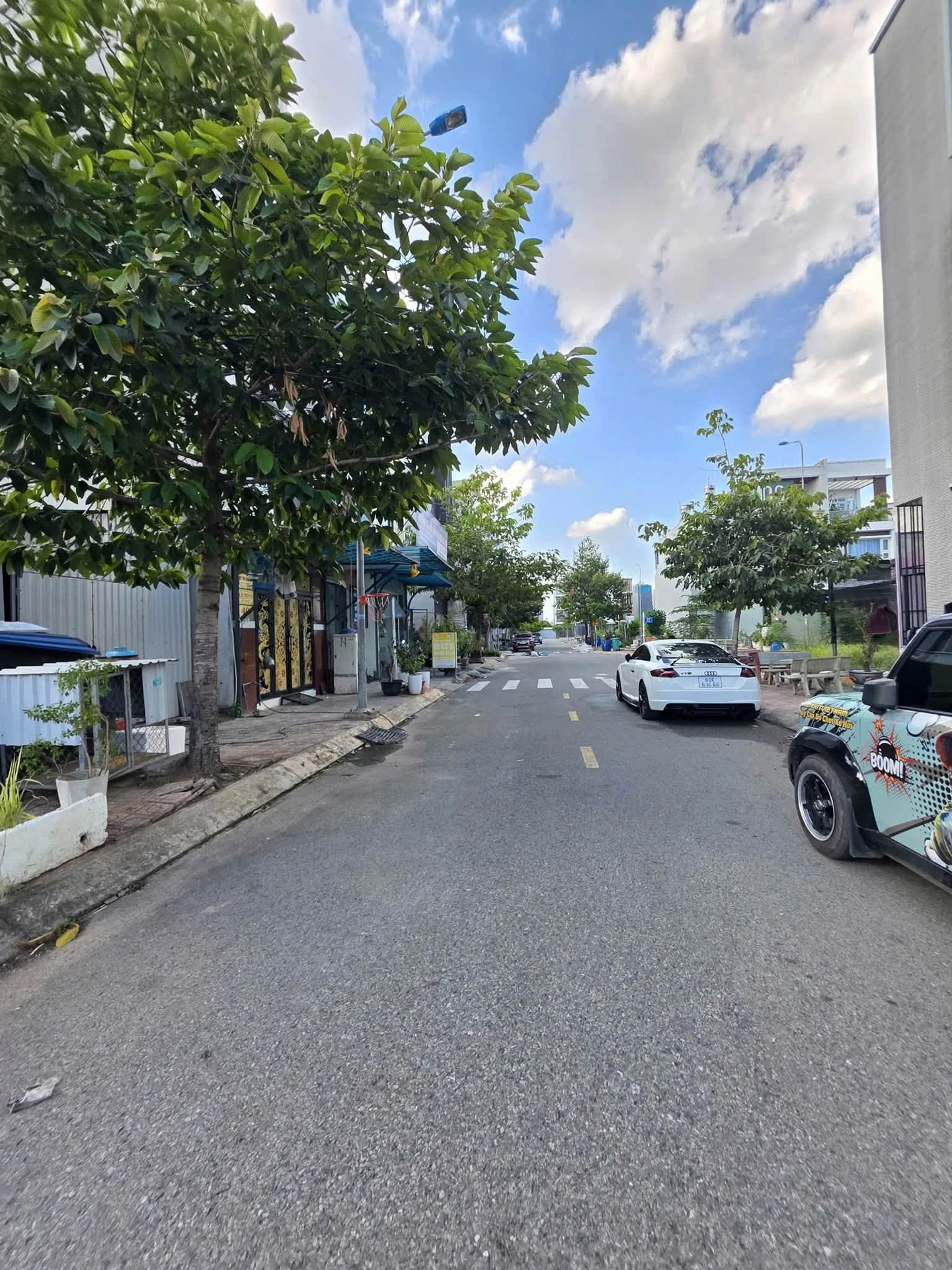 Bán đất Đông Hòa 60m² sổ hồng 4,2 tỷ - Ảnh 1