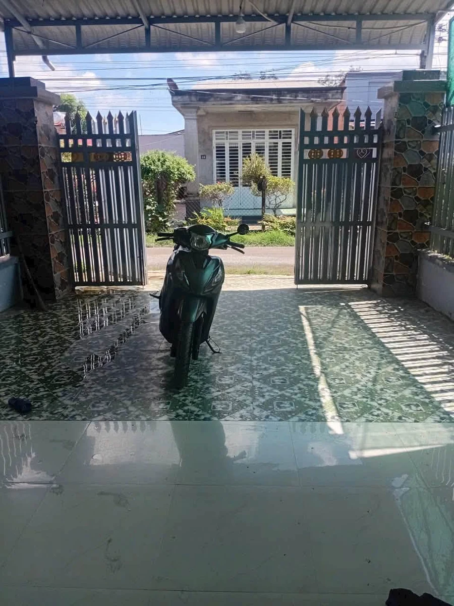 Bán nhà 2PN tại Tây Ninh 108m² giá 800 triệu - Ảnh 1