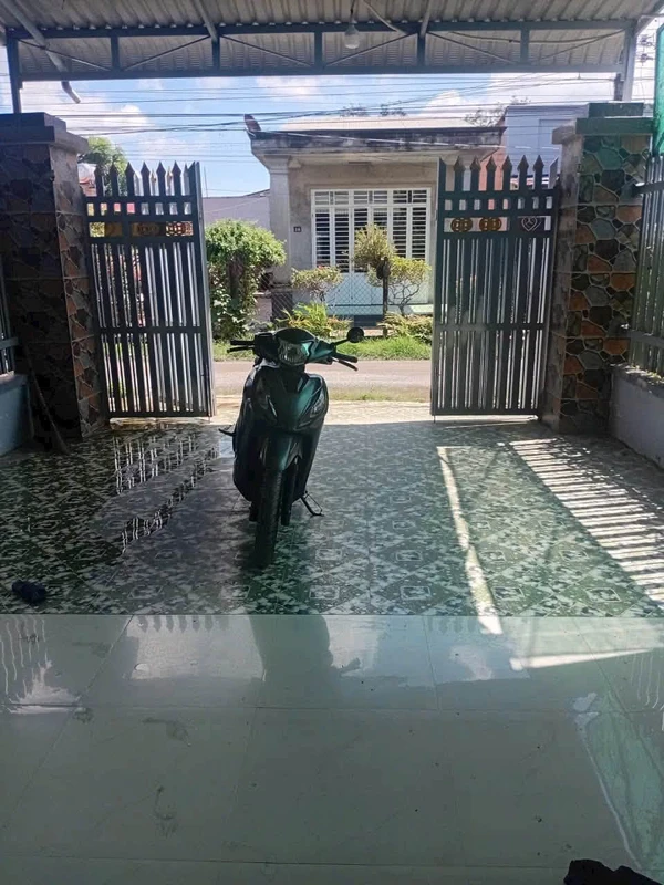 Bán nhà 2PN tại Tây Ninh 108m² giá 800 triệu