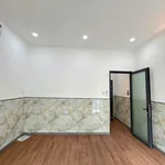 Bán nhà 1 trệt 1 lầu 4x8m mới 100%, 2PN 2WC, gần kênh Tham Lương, giá 4,79 tỷ - Ảnh thu nhỏ 3
