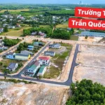 Bán đất ở Phong Điền, Huế 250m² giá hơn 1 tỷ - Ảnh thu nhỏ 2
