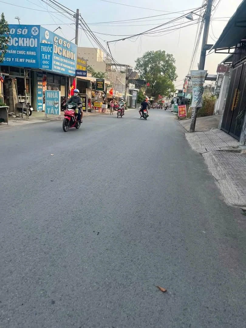 Bán đất 130m² gần chợ Thanh Hóa, Trảng Dài, 1 tỷ 750 - Ảnh thu nhỏ 2