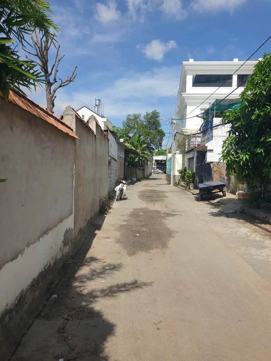 Bán đất hẻm Lê Văn Khương Quận 12, 145,3m2, giá 5,7 tỷ - Ảnh thu nhỏ 5