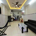 Bán nhà hẻm ba gác 2 tầng 28m2 Kinh Dương Vương, An Lạc, Bình Tân - Ảnh thu nhỏ 1