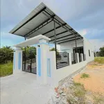 Bán nhà mới 2PN, 60m², Phú Thứ, Nhà Bè, 1,15 tỷ - Ảnh thu nhỏ 1