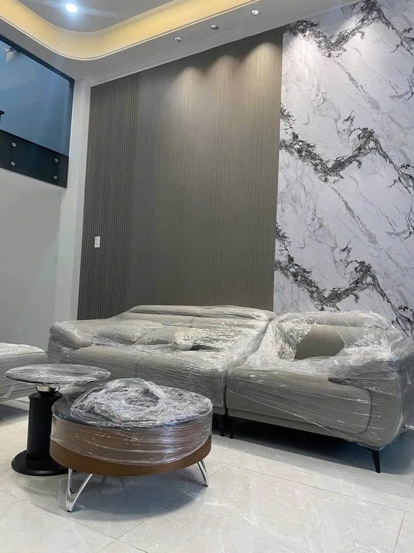Bán nhà 1 trệt 1 lầu 3 PN Phan Thiết 150m2 - Ảnh thu nhỏ 3