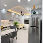 Bán căn hộ SSH09 2PN, 45m2, giá 2 tỷ 345 Quận 7 - Ảnh thu nhỏ 1