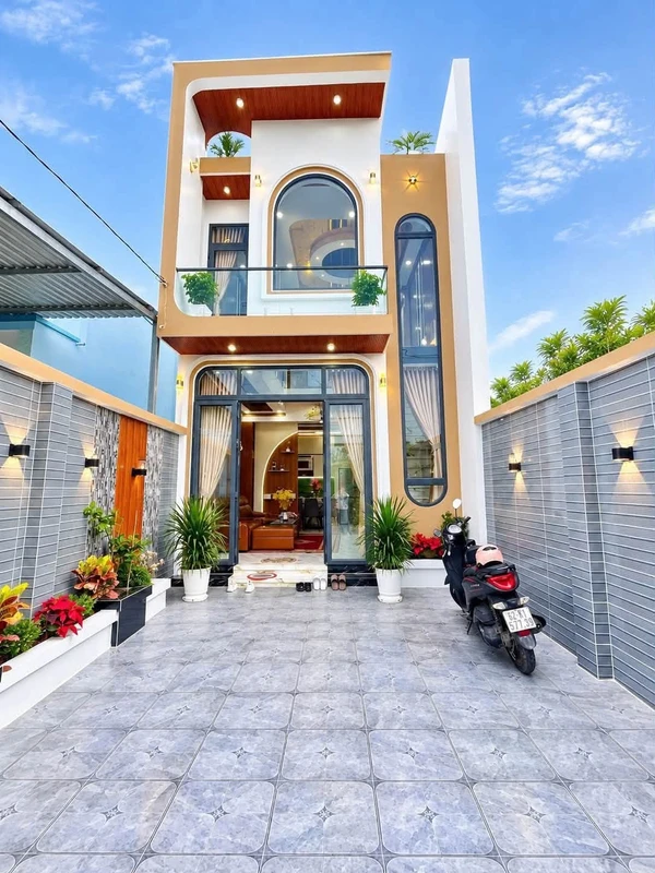 Bán đất vườn sầu riêng, dừa xiem 11.539 m² Đồng Nai 1hec45