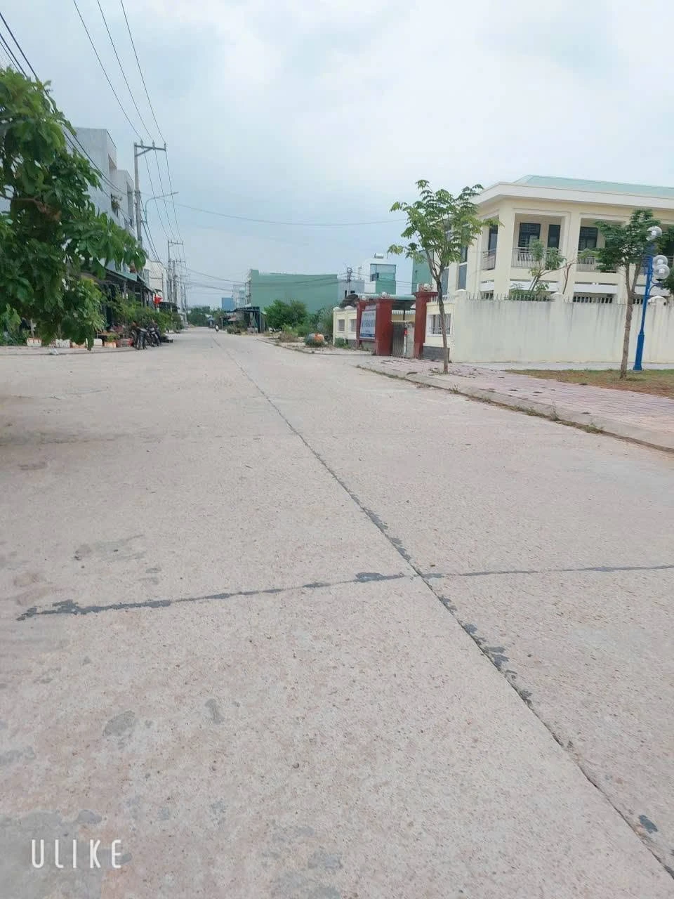 Bán đất mặt tiền 70m² gần công viên Quy Nhơn, 1,9 tỷ - Ảnh 1