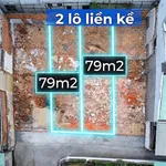 Bán đất thổ cư 79m² gần biển Phan Thiết - Ảnh thu nhỏ 1