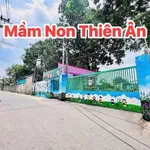 Bán đất nền sổ hồng 5x26m gần chợ Trảng Dài - Ảnh thu nhỏ 5