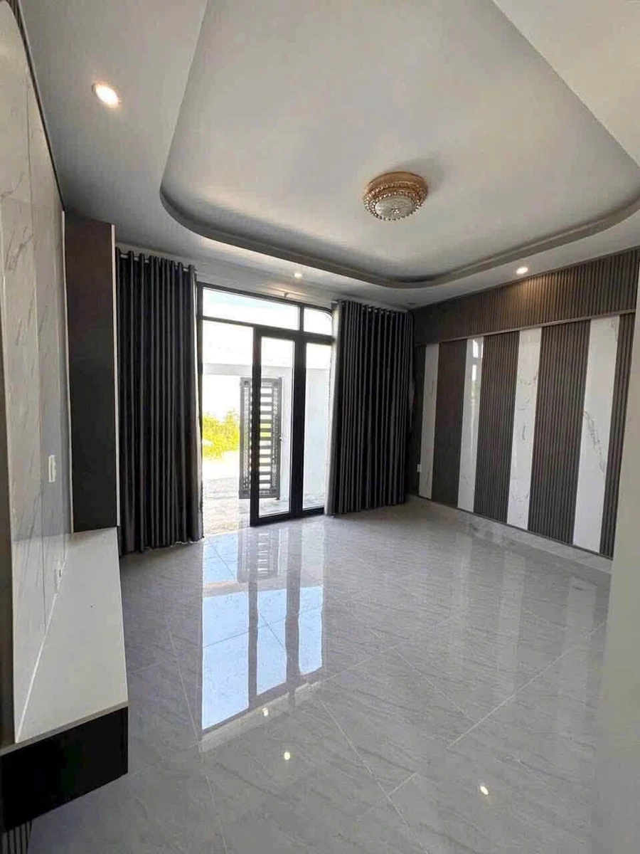 Bán nhà cấp 4 95m² Trương Định, Rạch Giá, 1 tỷ 390 triệu - Ảnh thu nhỏ 2