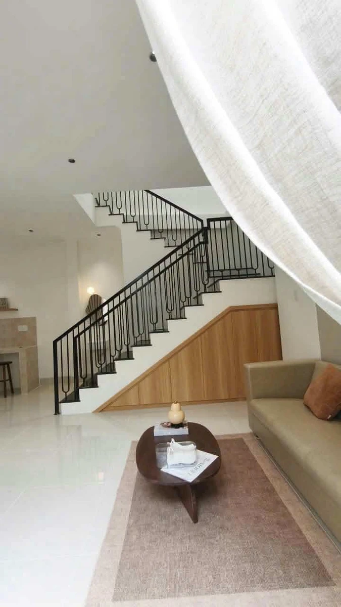 Bán nhà 1 trệt 1 lầu 52m² Phú Thủy, Phan Thiết - Ảnh thu nhỏ 2