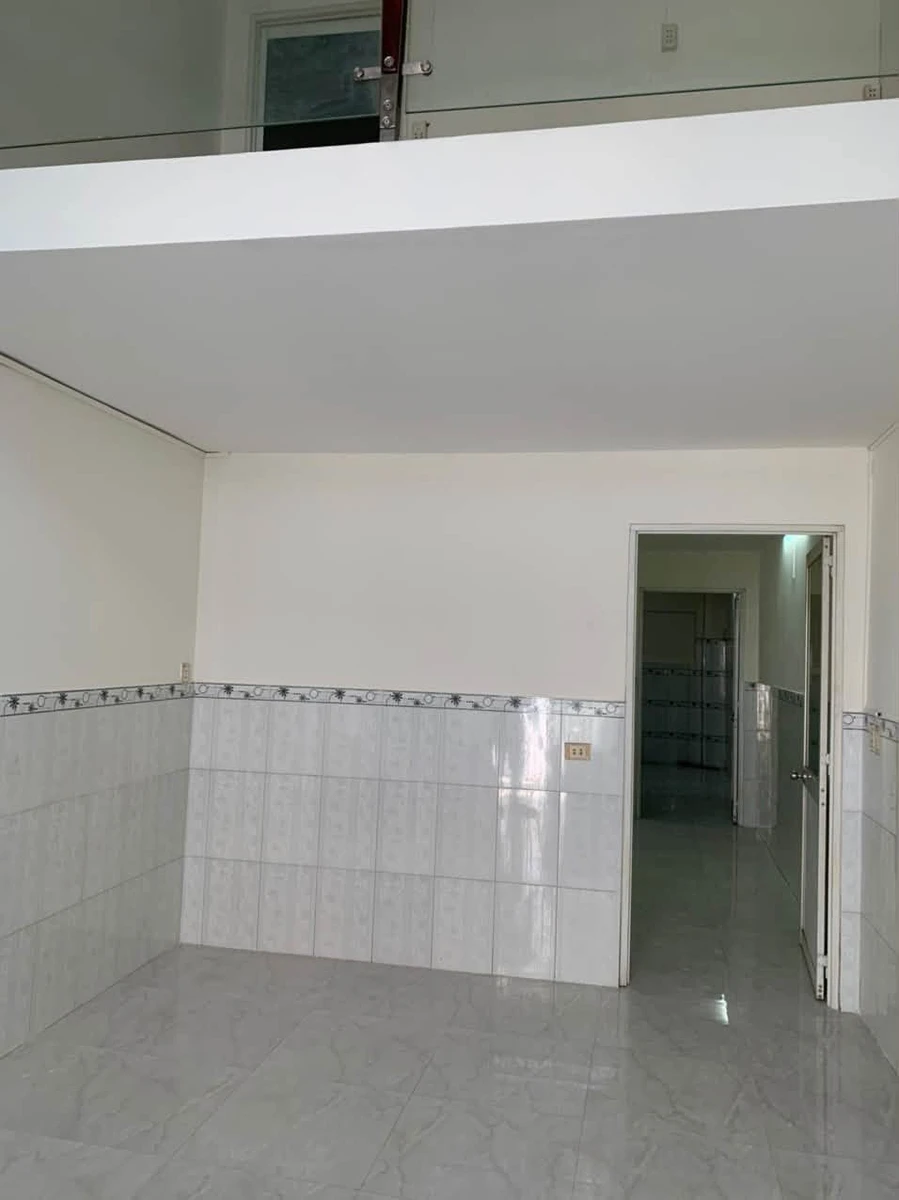 Bán nhà Quận 7 160m² 4,2 tỷ - Ảnh thu nhỏ 3