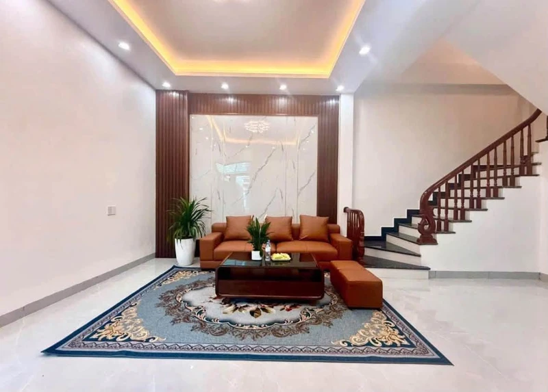 Bán nhà 4 tầng 40m² 2 tỷ 078 triệu Hải Dương