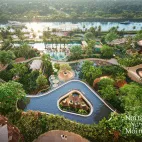 Palm River - Căn hộ cao cấp ven sông tại Palm City Quận 2 - Đăng ký ngay suất chọn căn ưu tiên VIP - Ảnh thu nhỏ 32