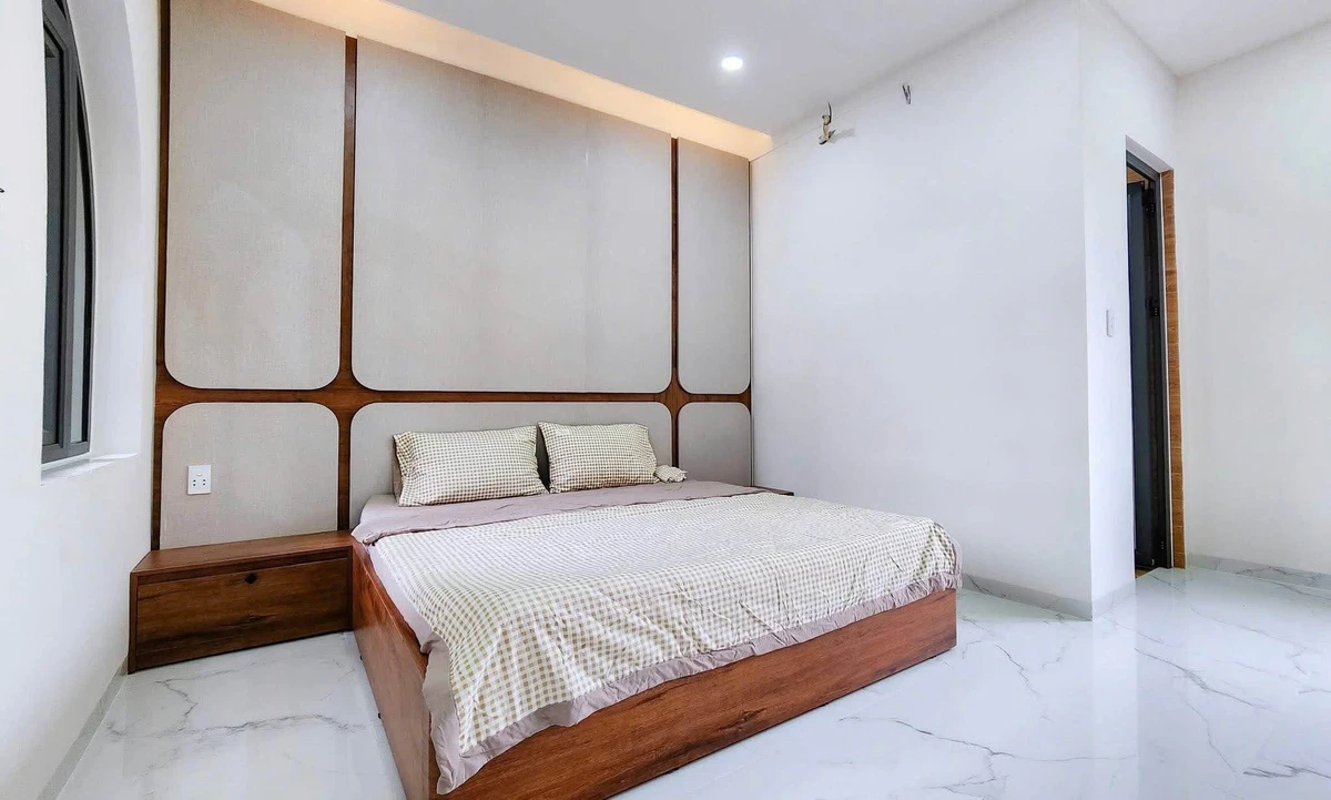 Bán nhà 3 phòng ngủ 150m2 Bình Mỹ Thuận 3 tỷ 3 - Ảnh thu nhỏ 4