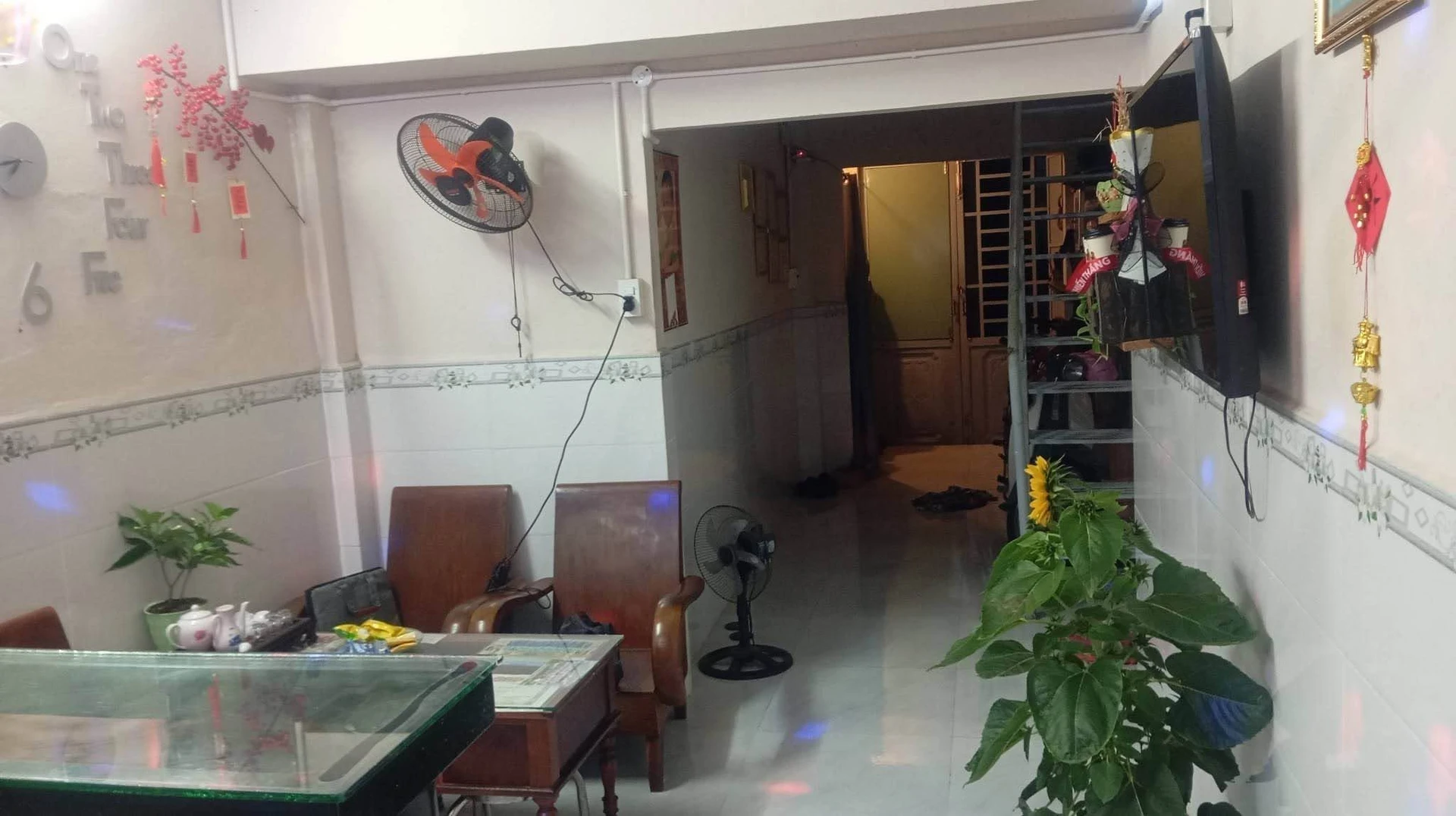 Bán nhà 2 tầng 40m2 Phường Quang Trung Quy Nhơn - Ảnh 1