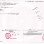 Nền thổ cư mặt tiền đường ô tô tại Thị trấn Cái Tắc, 970 triệu, 100m2 - Ảnh thu nhỏ 4