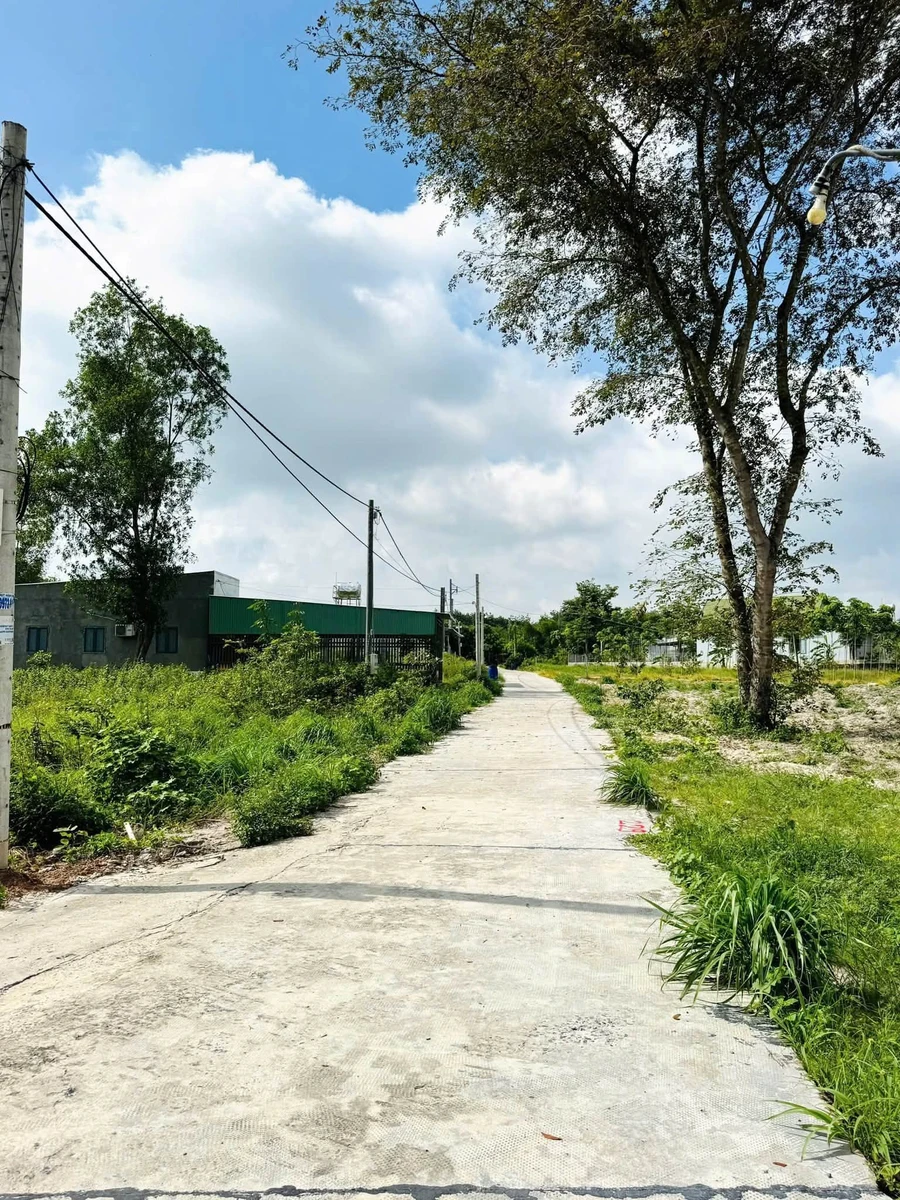 Bán đất Minh Hưng 125m² - Sổ thổ cư, gần KCN - Ảnh thu nhỏ 4