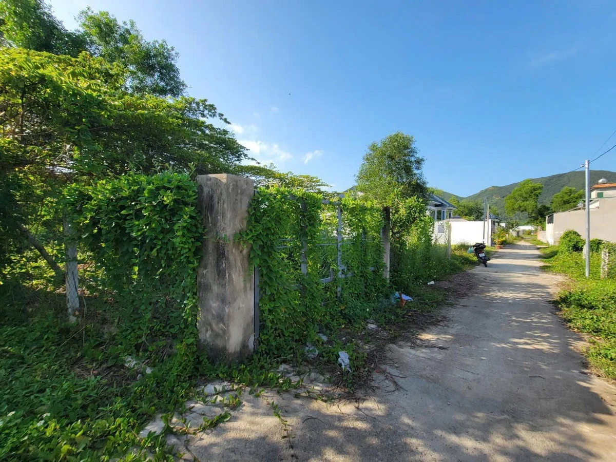 Bán lô đất 251,6m² Phước Đông, Nam Nha Trang - Ảnh thu nhỏ 2