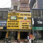 Bán gấp NR 36m2 tại Tổ dân phố 6, Đường Trần Huy Liệu, Mộc Châu, 4,95 tỷ - Ảnh thu nhỏ 1