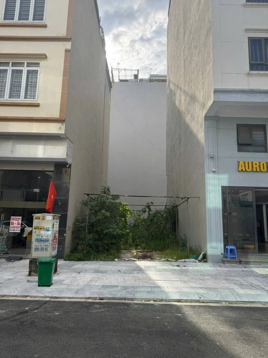 Bán đất mặt tiền 68m² TĐC Hùng Thắng Bãi Cháy Quảng Ninh 6 tỷ - Ảnh thu nhỏ 3