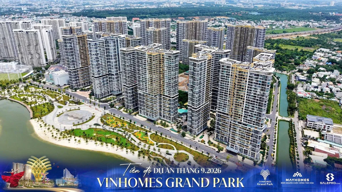 Bán căn hộ 3PN 82m2 THE BEVERLY SOLARI Vinhomes Grand Park 4,5 tỷ - Ảnh thu nhỏ 4