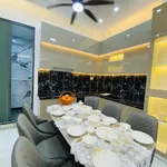 Bán nhà phố 5PN Huỳnh Tấn Phát, Nhà Bè, 5 tỷ 850 - Ảnh thu nhỏ 4