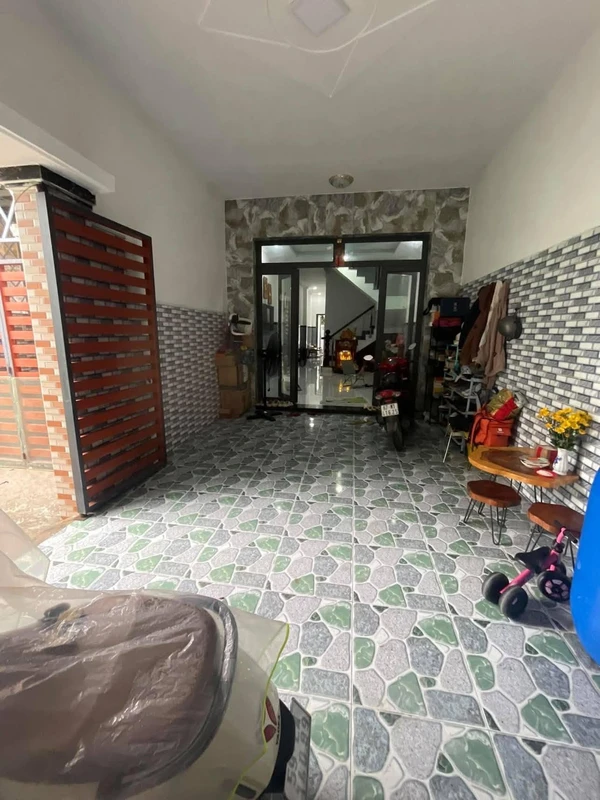 Bán nhà 1 trệt 1 lầu 157m² tại Cần Giuộc, Long An 1 tỷ 490 triệu