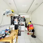 Bán nhà hẻm Phường 6 Tân Bình, 42m2 3 phòng ngủ - Ảnh thu nhỏ 2