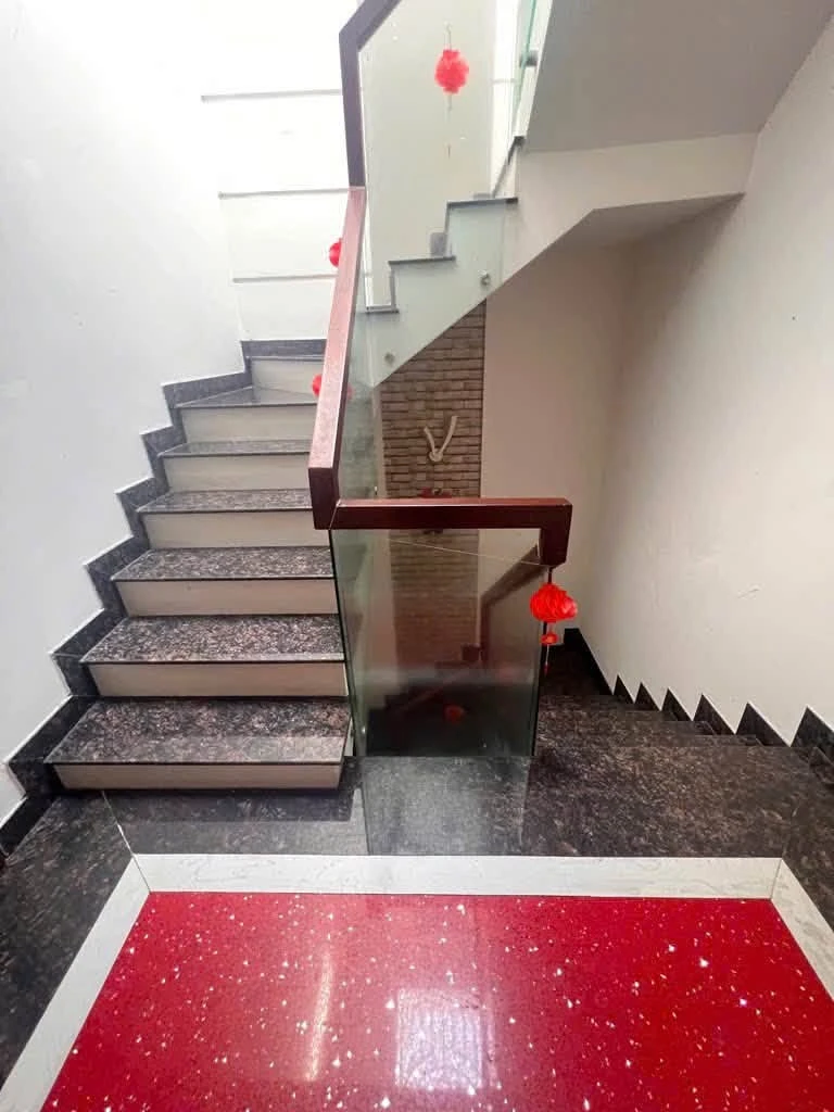 Bán nhà hẻm 6m Nguyễn Duy Cung, Gò Vấp, 83m2, 5 tầng, giá nhỉnh 11 tỷ - Ảnh thu nhỏ 5