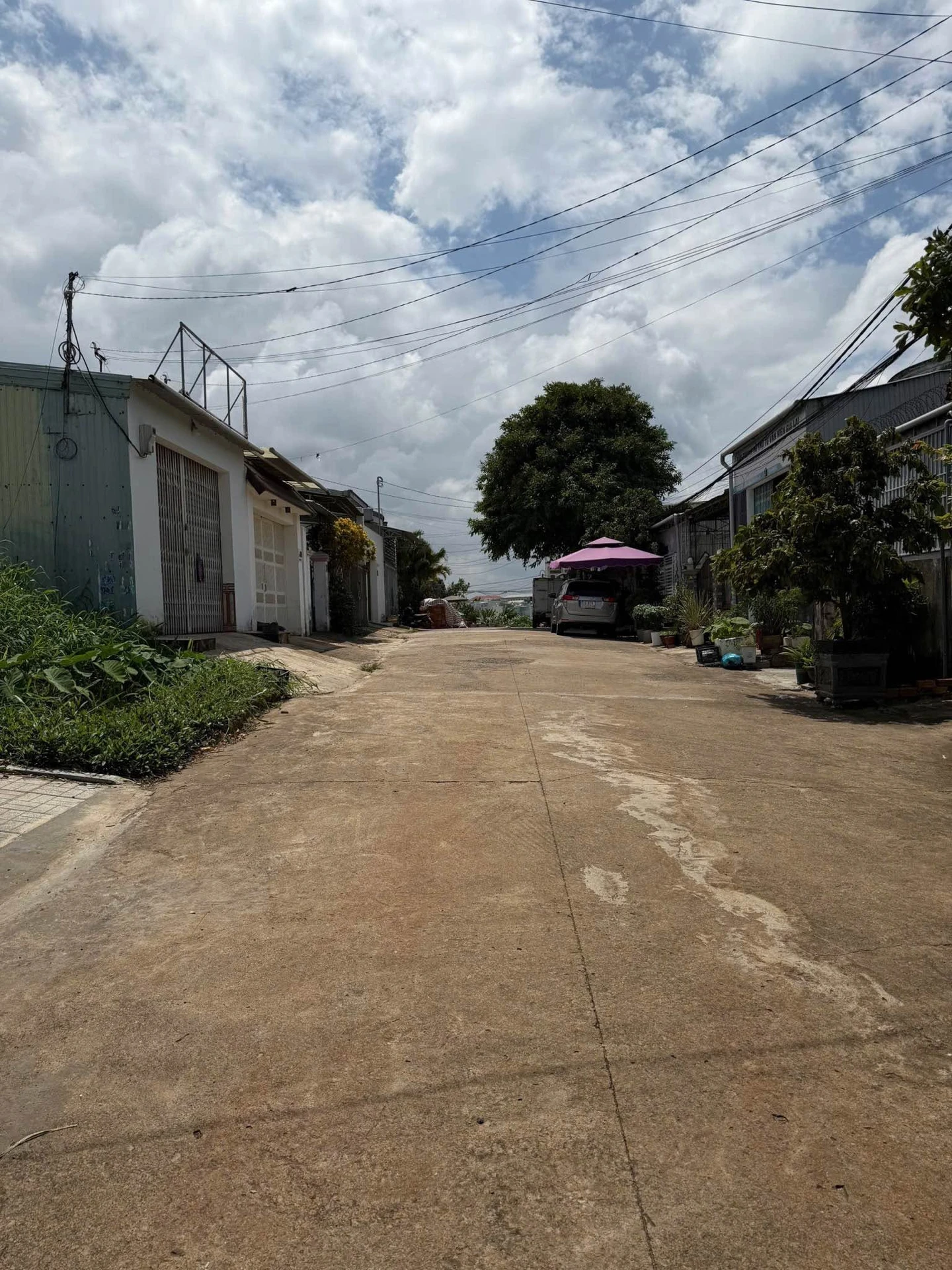 Bán lô đất 5x21,5m Bùi Dự, Pleiku 1,75 tỷ - Ảnh 1