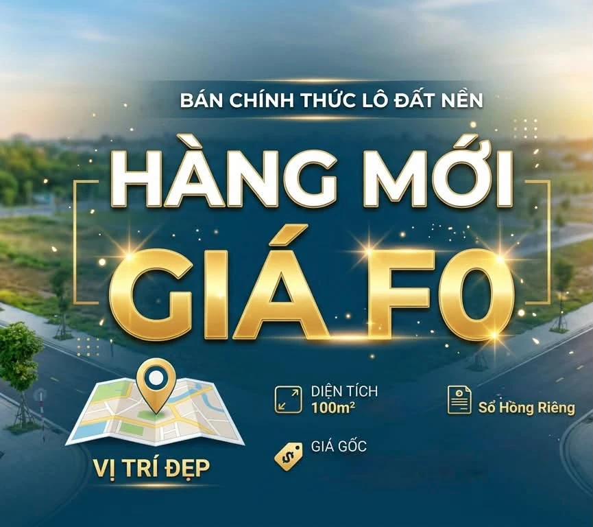 Bán 3 lô đất 100m2 tại Xã Phước An, Nhơn Trạch - Ảnh 1