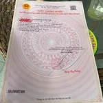 Bán đất mặt tiền 94m² Nguyễn Thị Minh Khai, Thủ Dầu Một, 2,79 tỷ - Ảnh thu nhỏ 3