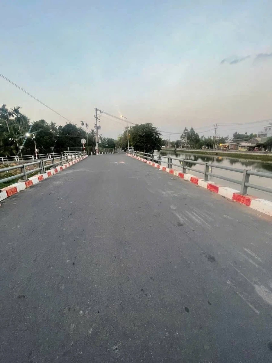 Bán đất Hưng Định 122m², Phường Thuận An, Bình Chánh - Ảnh thu nhỏ 2