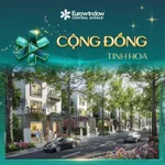 Biệt thự song lập 180m2 tại Eurowindow Central Avenue Vinh Phú - Ảnh thu nhỏ 36