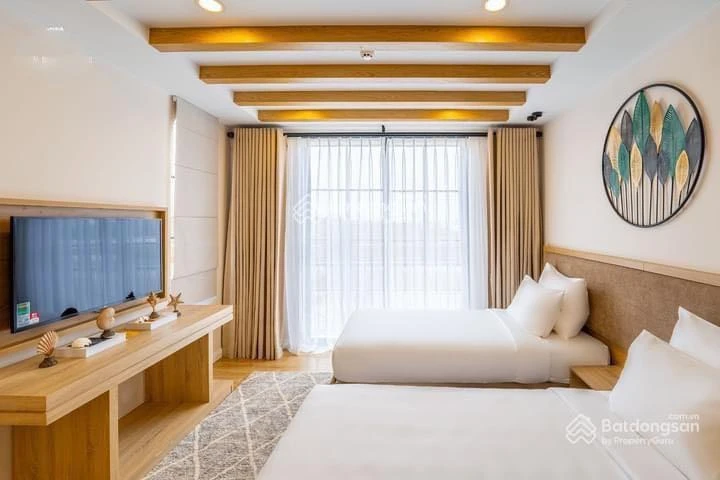Bán biệt thự tại The Residence Phú Quốc, 6,79 tỷ, 135 m2, xách vali vào ở