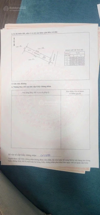 540tr có ngay 173.9m2 sổ đỏ cách Hà Nội 6km Thanh Thuỷ, cạnh công ty giày da hơn 4000 công nhân - Ảnh thu nhỏ 3