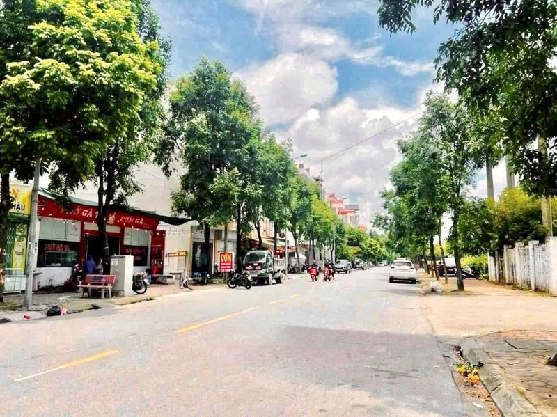 Bán lô đất mặt phố Hải Đông 70m² Hải Dương 5,1 tỷ